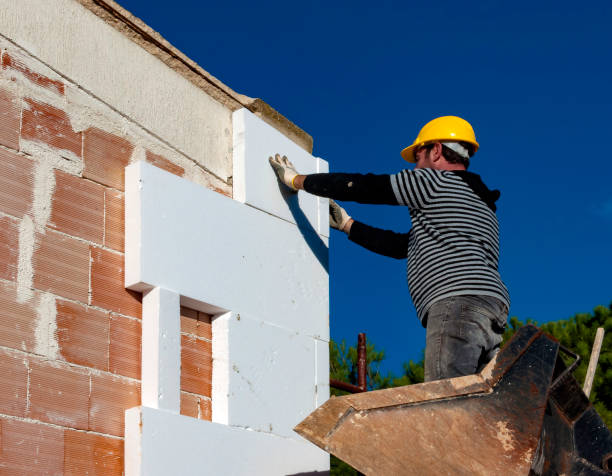 Best Insulation Maintenance and Repair in Mountain House, CA