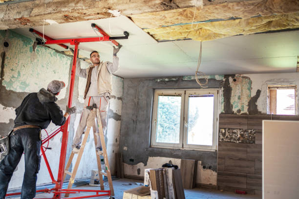 Best Insulation for Specific Applications in Mountain House, CA