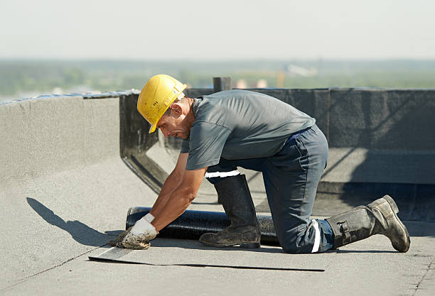 Best Commercial Insulation in Mountain House, CA