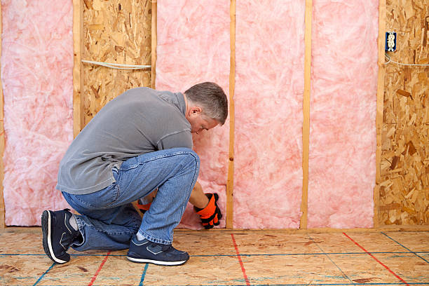 Best Energy Efficiency Solutions in Mountain House, CA