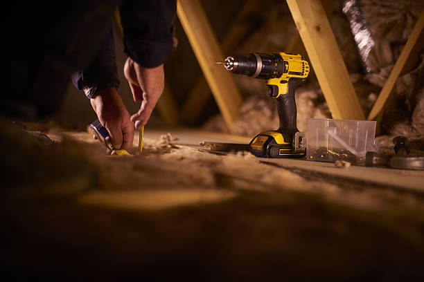 Best Insulation Materials and Products in Mountain House, CA